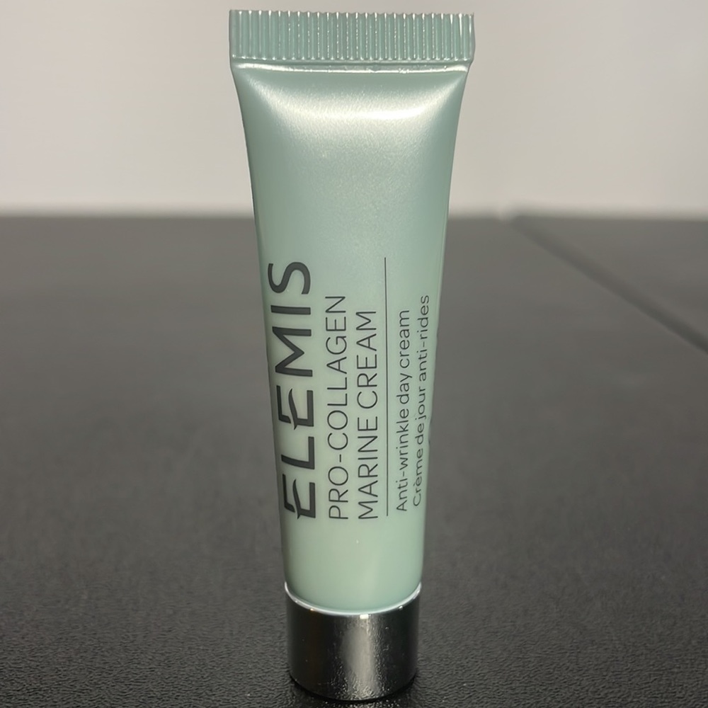 5/$20 🌼 ELEMIS Pro-Collagen Marine Cream